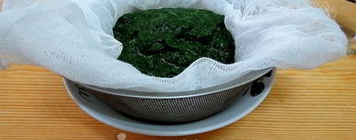 Шаг 6: цветных китайских пельменей