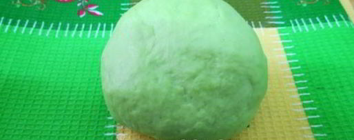 Шаг 9: цветных китайских пельменей