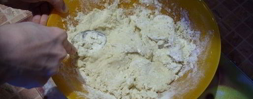 Шаг 4: универсального теста для вареников, пельменей, поз, чебуреков