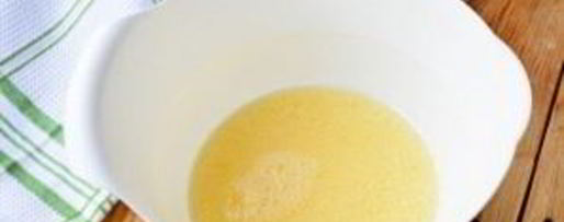 Шаг 1: вкусного теста для пельменей