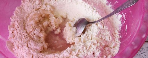 Шаг 4: вонтонов