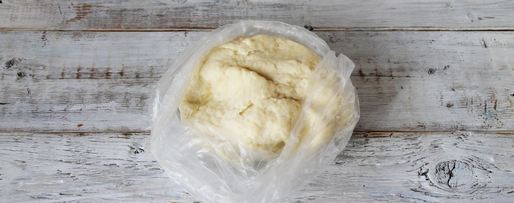 Шаг 5: вонтонов