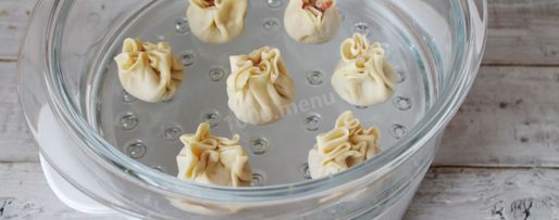 Шаг 8: вонтонов