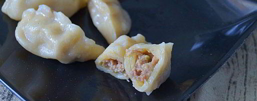 Шаг 11: японских пельменей яки гедза