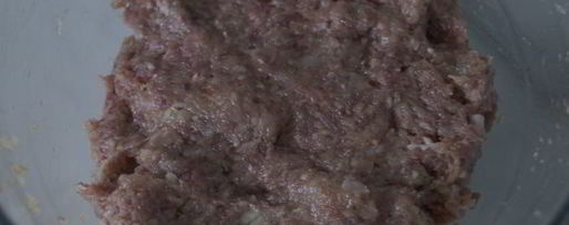 Шаг 2: японских пельменей яки гедза