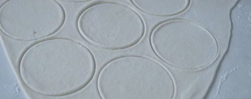 Шаг 5: японских пельменей яки гедза