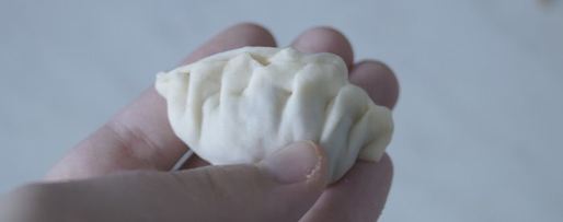 Шаг 6: японских пельменей яки гедза