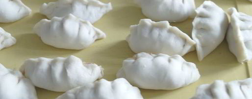 Шаг 7: японских пельменей яки гедза