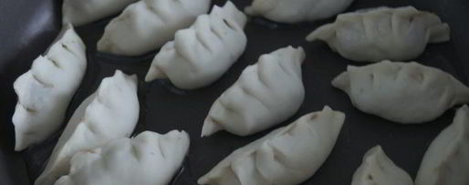 Шаг 8: японских пельменей яки гедза