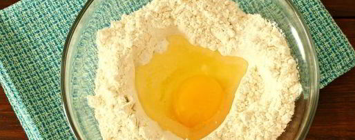 Шаг 3: жареных пельменей в духовке