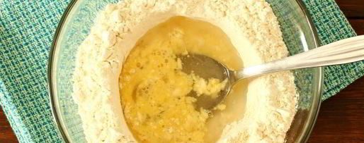 Шаг 4: жареных пельменей в духовке