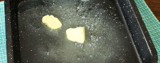 Шаг 8: жареных пельменей в духовке