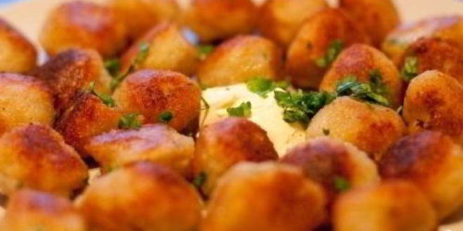 Рецепт жареных пельменей в мультиварке