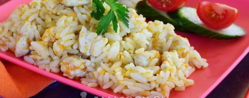 Шаг 11: детского плова с курицей