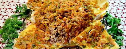 Шаг 12: грибного плова