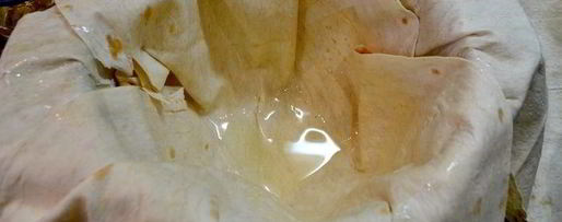 Шаг 3: грибного плова