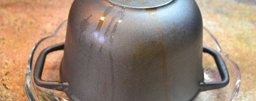 Шаг 8: грибного плова