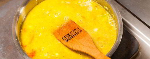 Шаг 11: куриной джамбалайя