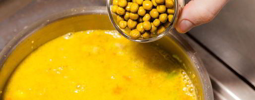 Шаг 12: куриной джамбалайя