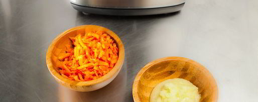 Шаг 2: куриной джамбалайя