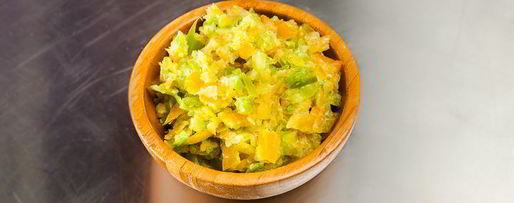 Шаг 3: куриной джамбалайя