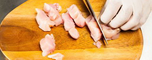 Шаг 5: куриной джамбалайя