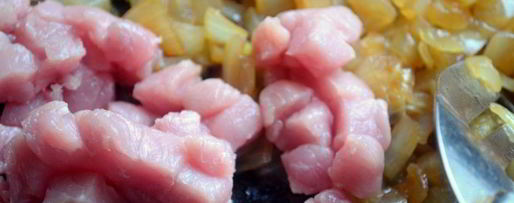 Шаг 1: легкого южного плова с зирой и курагой