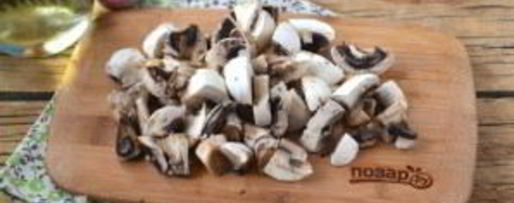 Шаг 2: ленивой паэльи