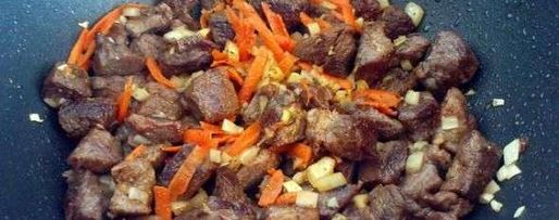 Шаг 24: ленивого плова