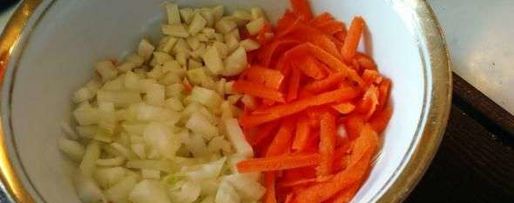 Шаг 11: ленивого плова