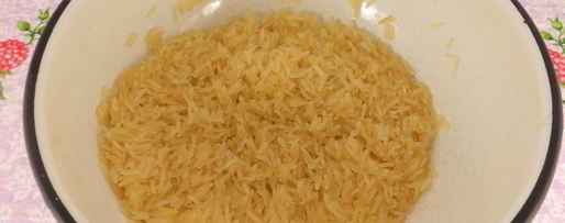 Шаг 2: мясного плова в мультиварке