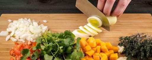 Шаг 1: овощного плова с курицей