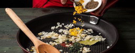 Шаг 3: овощного плова с курицей