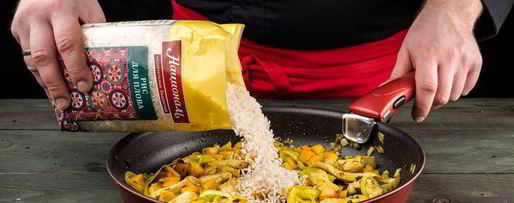 Шаг 5: овощного плова с курицей