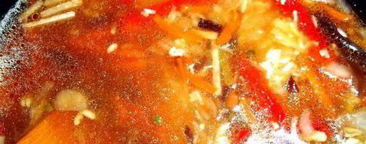 Шаг 3: паэльи — быстрого риса с консервированным тунцом