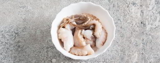 Шаг 7: паэльи с морепродуктами