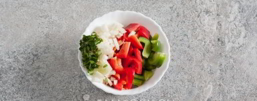 Шаг 9: паэльи с морепродуктами