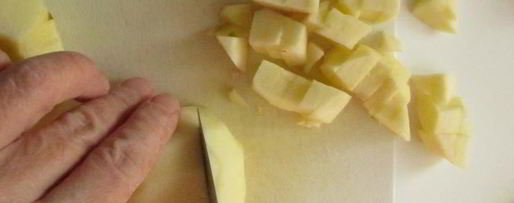 Шаг 3: плова фруктового санаторского с апельсином