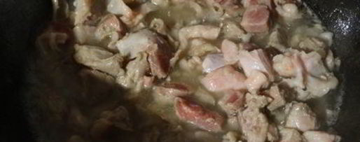 Шаг 2: плова из гречки по-русски