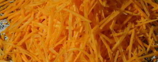 Шаг 4: плова из гречки по-русски