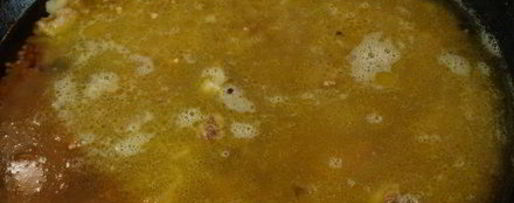 Шаг 8: плова из гречки по-русски