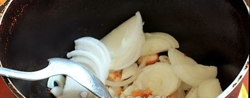 Шаг 5: плова из гречки с курицей