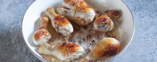 Шаг 5: плова из курицы на сковороде