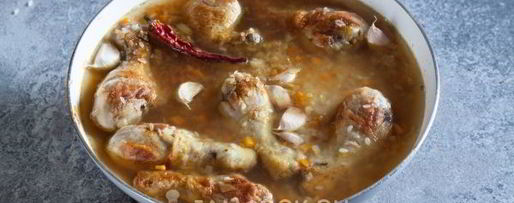 Шаг 10: плова из курицы на сковороде