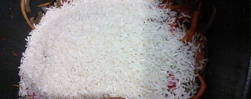 Шаг 3: плова из мидий