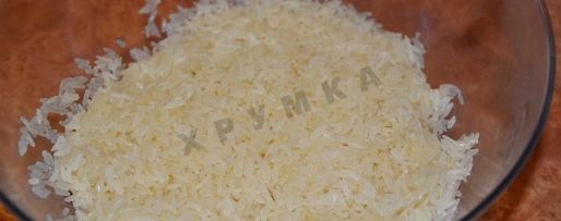 Шаг 6: плова из утки