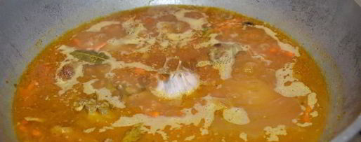 Шаг 8: плова из утки