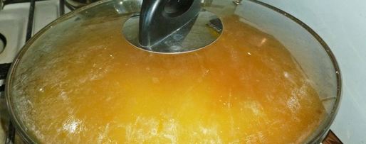 Шаг 16: плова на сковороде со свининой