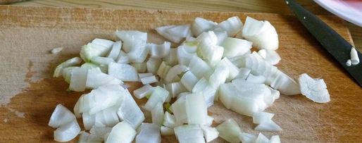 Шаг 4: плова на сковороде со свининой