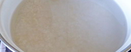 Шаг 6: плова на сковороде со свининой